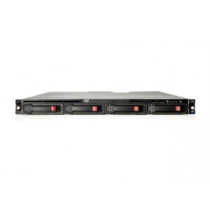 Сервер HP ProLiant DL165 507550-421