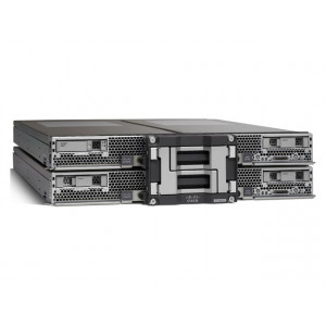 Блейд-сервер Cisco UCS B460 M4 UCSB-EX-M4-1A