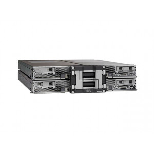 Блейд-сервер Cisco UCS B460 M4 UCSB-EX-M4-1A-U