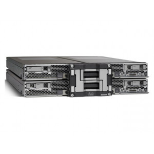 Блейд-сервер Cisco UCS B460 M4 UCSB-EX-M4-1B-CH