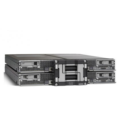 Блейд-сервер Cisco UCS B460 M4 UCSB-EX-M4-1B-CH