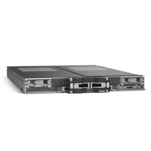 Блейд-сервер Cisco UCS B260 M4 UCSB-EX-M4-2=