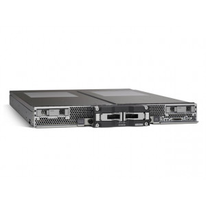 Блейд-сервер Cisco UCS B260 M4 UCSB-EX-M4-2B