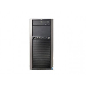 Сервер HP ProLiant ML310 445333-421