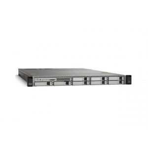 Cisco UCS C220 M3 SFF Base Rack Server UCSC-10PK-C220