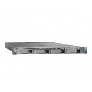 Стоечный сервер Cisco UCS C220 M4 LFF UCSC-10PK-C220M4