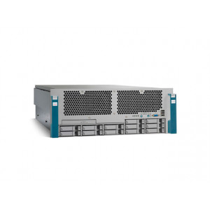 Cisco UCS C460 M2 Base Rack Server UCSC-BASE-M2-C460