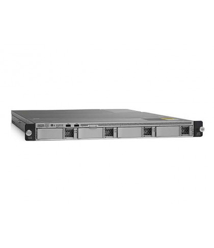 Стоечный сервер Cisco UCS C22 M3 LFF UCSC-C22-M3L-RF