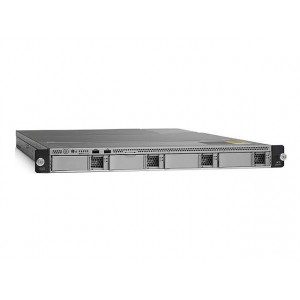 Стоечный сервер Cisco UCS C22 M3 SFF UCSC-C22-M3S-RF