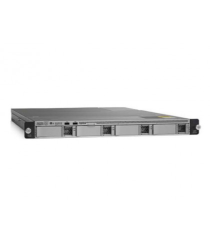 Стоечный сервер Cisco UCS C22 M3 SFF UCSC-C22-M3S-RF