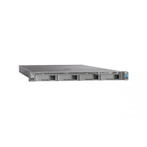 Стоечный сервер Cisco UCS C220 M4 UCSC-C220-M4L