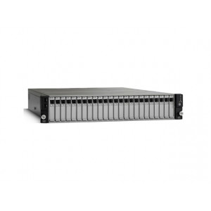 Cisco UCS C24 M3 LFF Base Rack Server UCSC-C24-M3L=