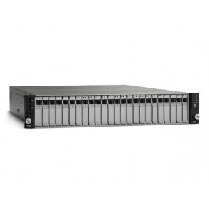 Стоечный сервер Cisco UCS C24 M3 UCSC-C24-M3S-RF