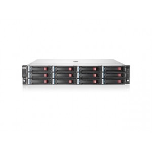 Система хранения данных HP StorageWorks D2600 508010-001