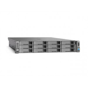 Стоечный сервер Cisco UCS C240 M4 LFF UCSC-C240-M4L=