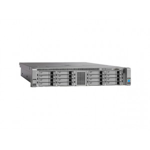 Стоечный сервер Cisco UCS C240 M4 UCSC-C240-M4S