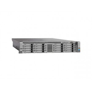 Стоечный сервер Cisco UCS C240 M4 UCSC-C240-M4S2