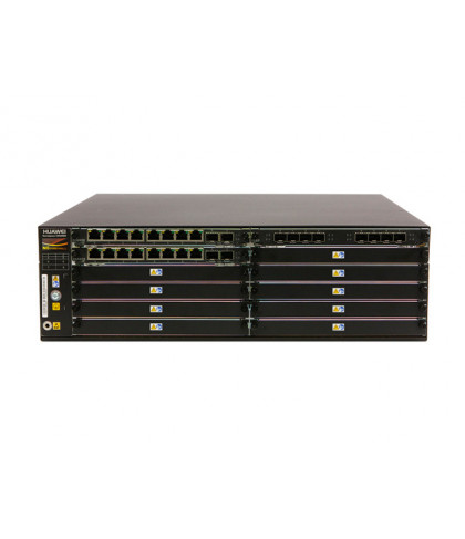 Система сетевой безопасности Huawei серии USG6600 USG6670-BDL-AC