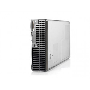 Блейд-сервер HP ProLiant BL490 509314-B21