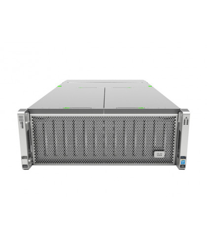 Стоечный сервер Cisco UCS C3160 UCSC-C3X60-SVRN1