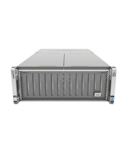 Стоечный сервер Cisco UCS C3160 UCSC-C3X60-SVRN2