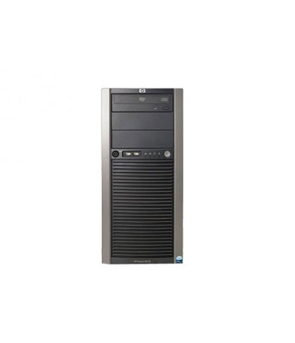Сервер HP ProLiant ML310 445336-421