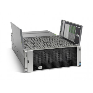 Стоечный сервер Cisco UCS S3260 UCSC-C3X60-SVRN7