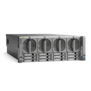 Стоечный сервер Cisco UCS C460 M4 UCSC-C460-M4=