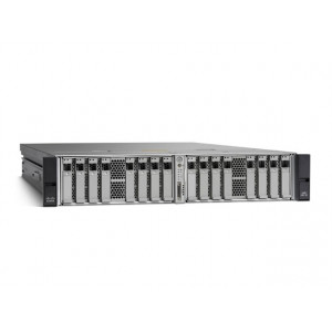Стоечный сервер Cisco UCS C420 M3 UCSC-C420-M3-RF