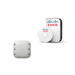 Cisco 1310 Series Software Options S131W7K9-12307JA
