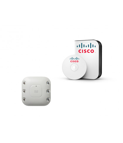 Cisco 1310 Series Software Options S131W7K9-12307JA
