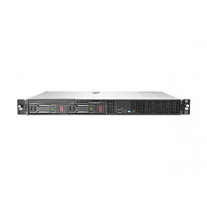 Сервер HP ProLiant DL320e Gen8 v2 DL320eR08 743490-421