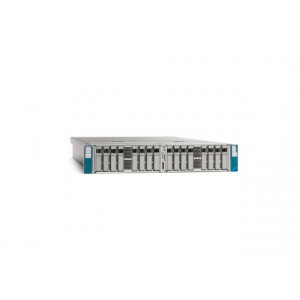 Cisco UCS C260 M2 Other UCSC-DBKP-08D=