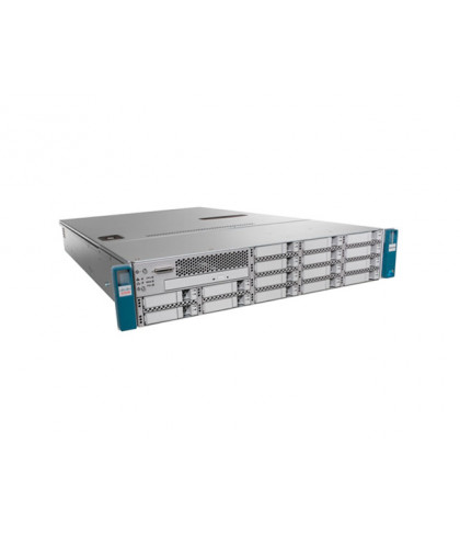 Cisco UCS C210 M2 Base Rack Server UCSC-DBUN-C210-103