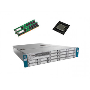 Cisco UCS C210 M2 Base Bundles UCSC-DBUN-C210-117