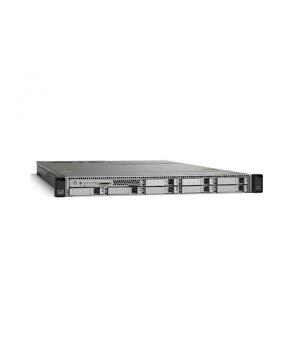 Cisco UCS C220 M3 SFF Base Rack Server UCSC-DBUN-C220-109