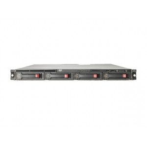 Сервер HP ProLiant DL320 445436-B21