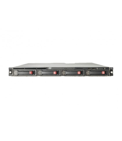 Сервер HP ProLiant DL320 445436-B21