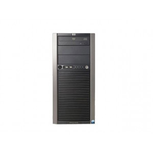 Сервер HP ProLiant ML310 515867-421