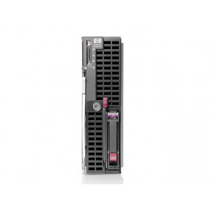 Блейд-сервер HP ProLiant BL465 518867-B21