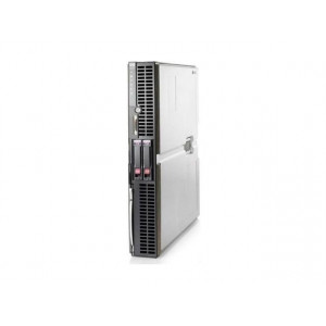 Блейд-сервер HP ProLiant BL685 518873-B21