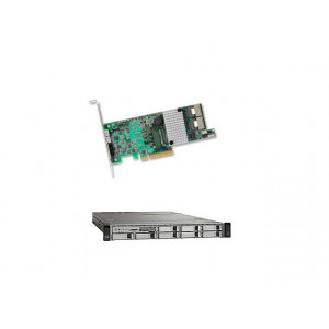 Cisco UCS C220 M3 PCIe Card UCSC-PCIE-IRJ45=