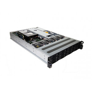 Сервер IBM Power Systems S812LC