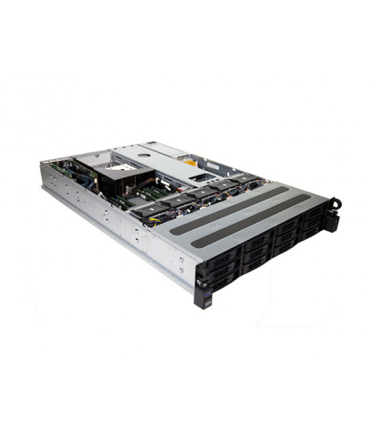 Сервер IBM Power Systems S812LC