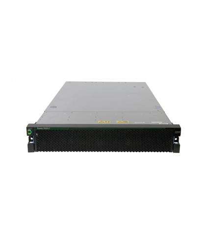 Сервер IBM Power Systems S822LC