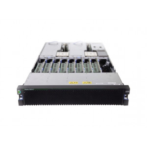 Сервер IBM Power Systems S822LC-hpc