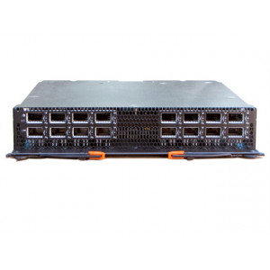 Ethernet адаптер для блейд-сервера IBM 46M6005