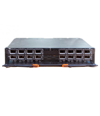 Ethernet адаптер для блейд-сервера IBM 46M6005