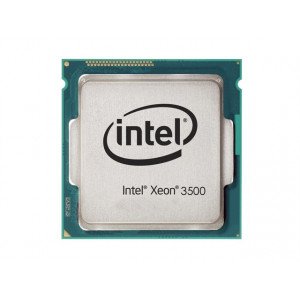 Процессор HP Intel Xeon 3500 серии 538621-001