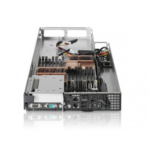 Сервер HP ProLiant SL2x170z 539610-421